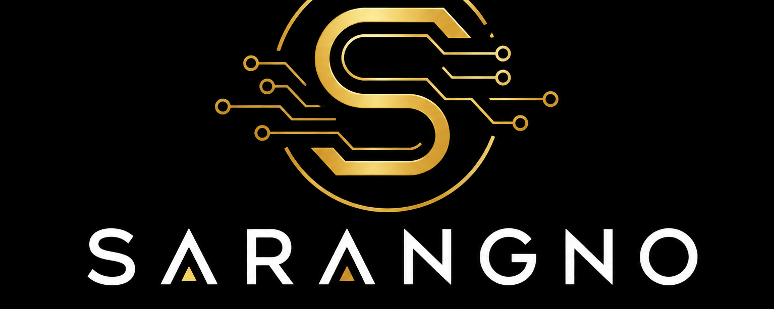 Sarangno